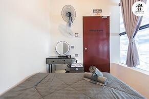 MetroCity Backpackers