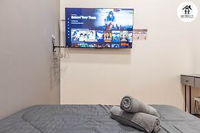 MetroCity Backpackers