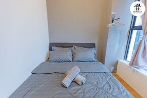 MetroCity Backpackers