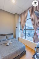 MetroCity Backpackers