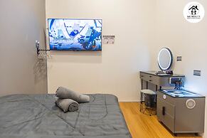 MetroCity Backpackers