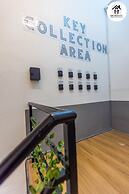 MetroCity Backpackers