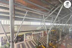 MetroCity Backpackers