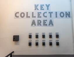 MetroCity Backpackers