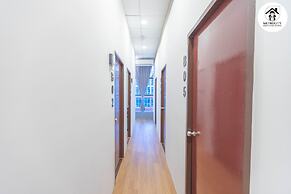 MetroCity Backpackers