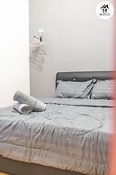 MetroCity Backpackers