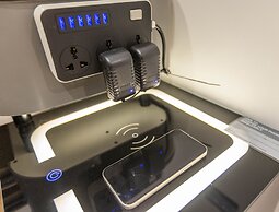 MetroCity Backpackers