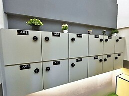 MetroCity Backpackers