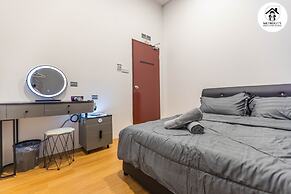 MetroCity Backpackers