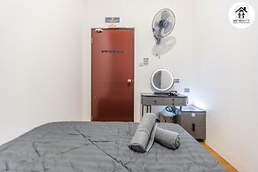 MetroCity Backpackers