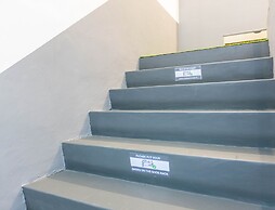 MetroCity Backpackers