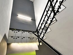 MetroCity Backpackers