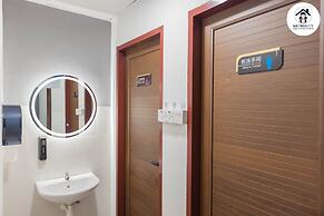 MetroCity Backpackers