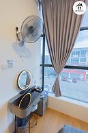 MetroCity Backpackers