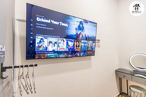 MetroCity Backpackers