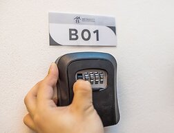 MetroCity Backpackers