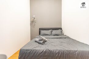 MetroCity Backpackers