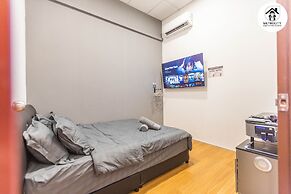 MetroCity Backpackers