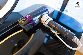 MetroCity Backpackers