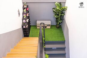 MetroCity Backpackers