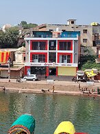 Hotel Ram Ghat Inn