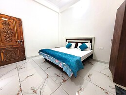 Hotel Ram Ghat Inn