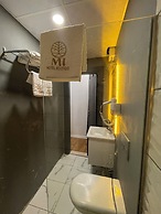 Mi Hotel Boutique Antalya