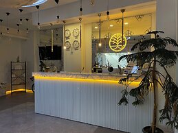 Mi Hotel Boutique Antalya