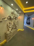 Mi Hotel Boutique Antalya