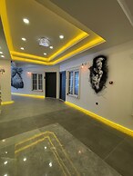 Mi Hotel Boutique Antalya