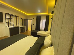 Mi Hotel Boutique Antalya