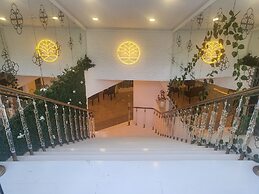 Mi Hotel Boutique Antalya