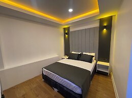 Mi Hotel Boutique Antalya