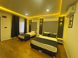 Mi Hotel Boutique Antalya