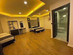 Mi Hotel Boutique Antalya