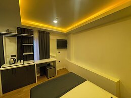 Mi Hotel Boutique Antalya