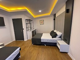 Mi Hotel Boutique Antalya