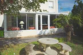 Le Chalet