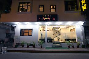 Hotel Saar Inn