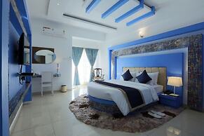 Premier Suites Business Hotel