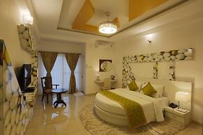 Premier Suites Business Hotel