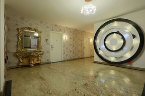 Premier Suites Business Hotel