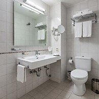 Premier Suites Business Hotel