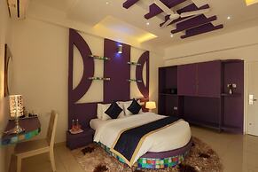 Premier Suites Business Hotel