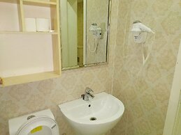 Skylyte Boutique Hotel