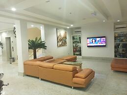 Skylyte Boutique Hotel