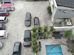 Skylyte Boutique Hotel