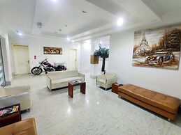 Skylyte Boutique Hotel