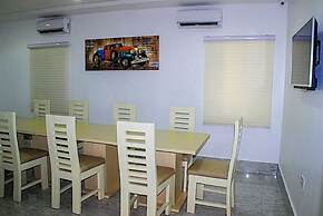 Skylyte Boutique Hotel