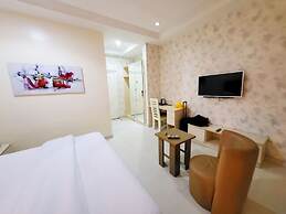 Skylyte Boutique Hotel